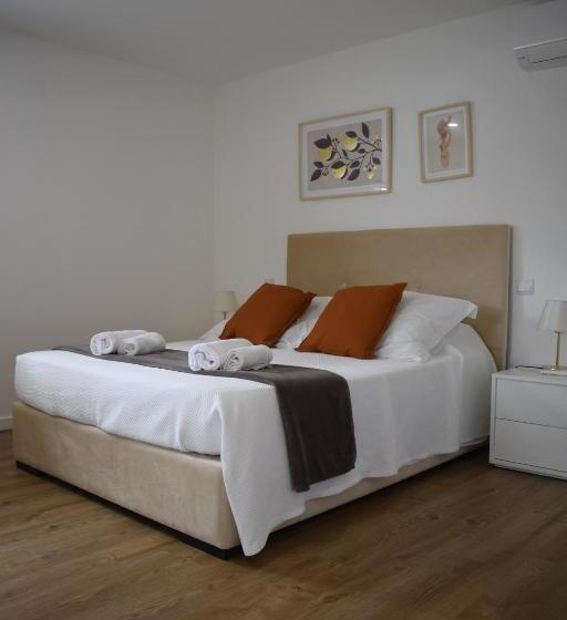 Casa Dos Picoutos Al