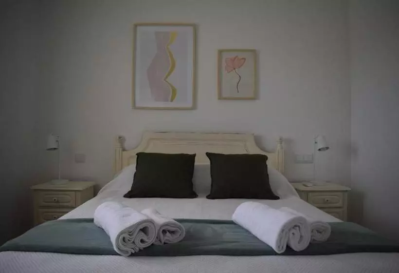 Casa Dos Picoutos Al