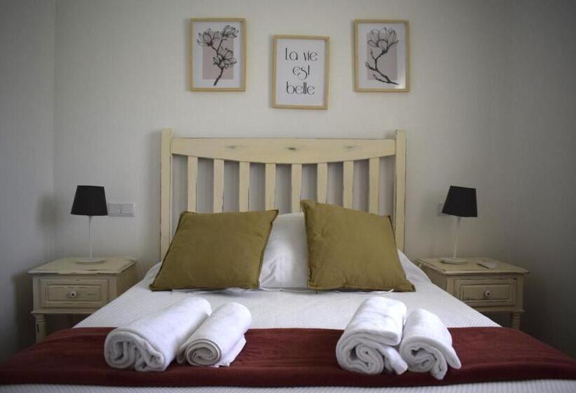 Casa Dos Picoutos Al