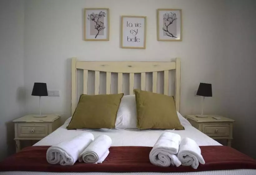 Casa Dos Picoutos Al