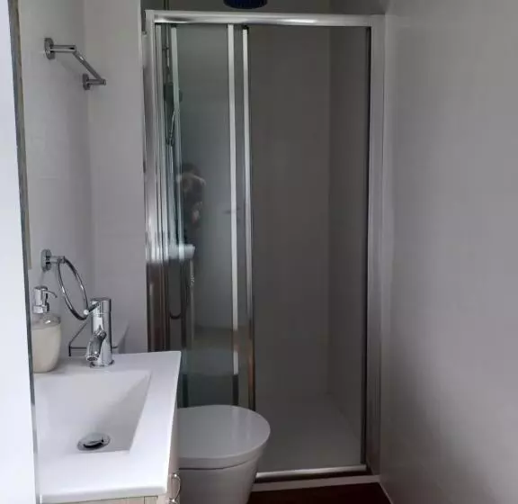 Casa Dos Picoutos Al