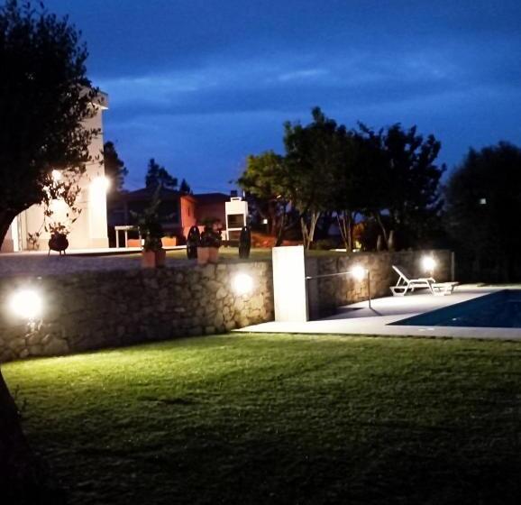 Casa Dos Picoutos Al