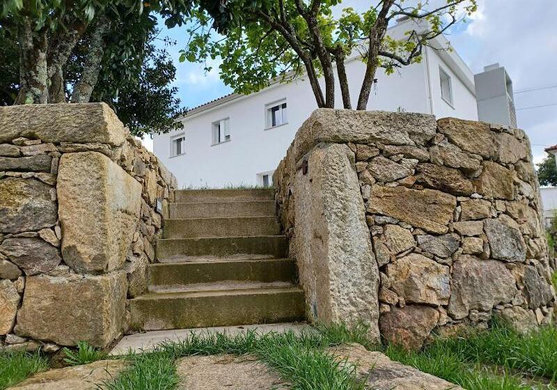 Casa Dos Picoutos Al