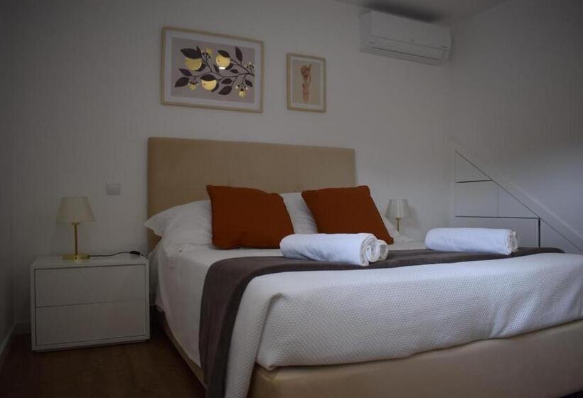 Casa Dos Picoutos Al