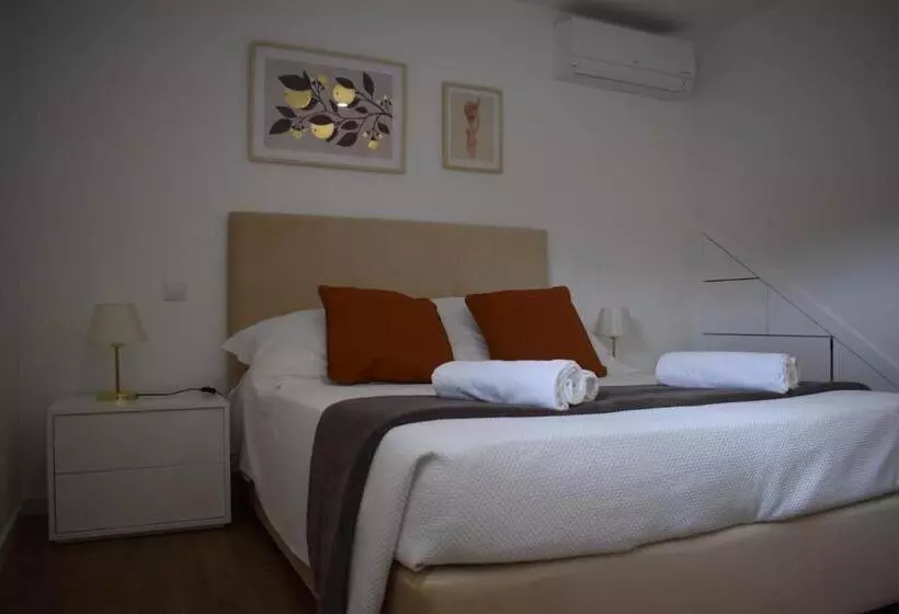 Casa Dos Picoutos Al