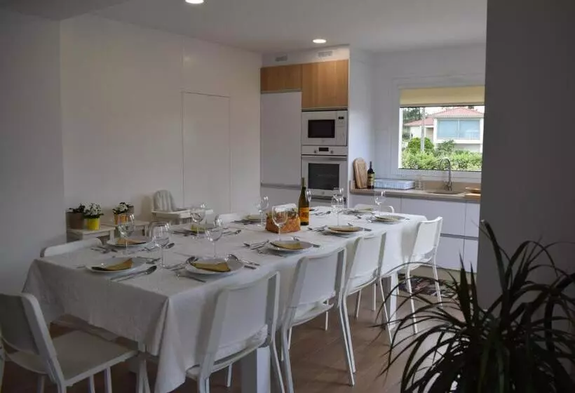 Casa Dos Picoutos Al