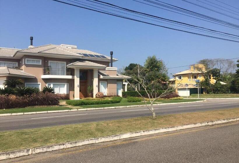 Flat Partic Hotel Jurere Beach Village