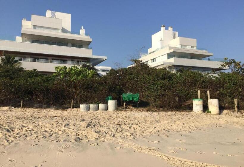 Flat Partic Hotel Jurere Beach Village