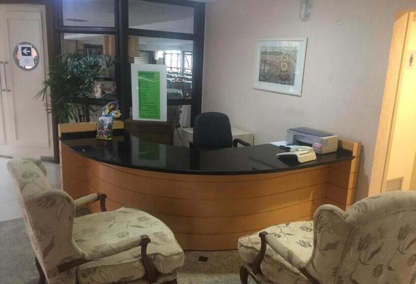 Flat Partic Hotel Jurere Beach Village