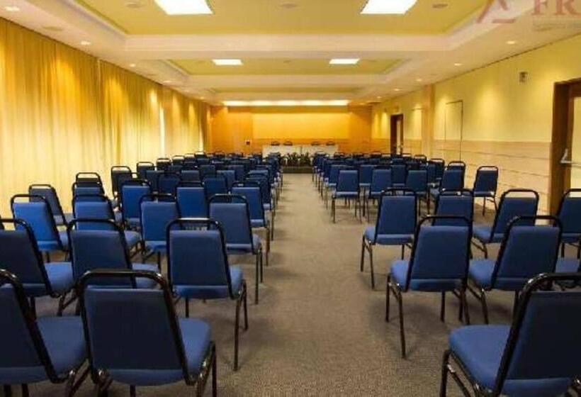 Flat Partic Hotel Jurere Beach Village