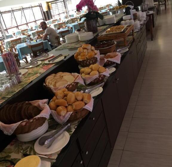 Flat Partic Hotel Jurere Beach Village