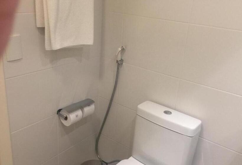 Flat Partic Hotel Jurere Beach Village