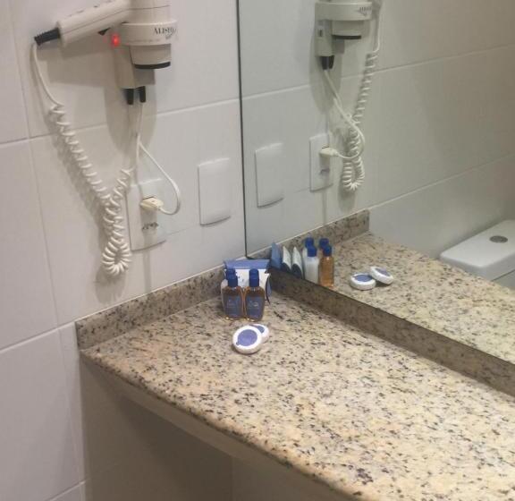 Flat Partic Hotel Jurere Beach Village