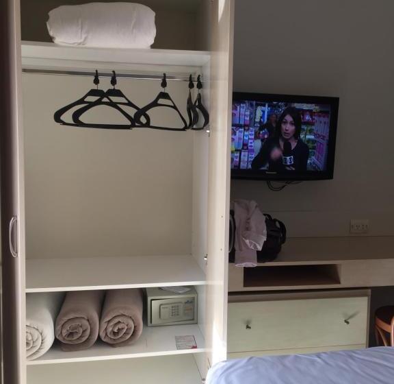 Flat Partic Hotel Jurere Beach Village