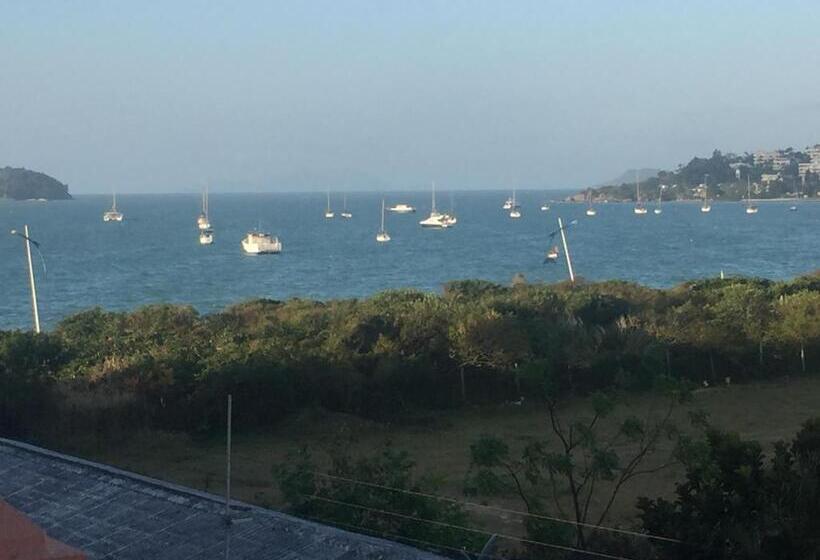 Flat Partic Hotel Jurere Beach Village