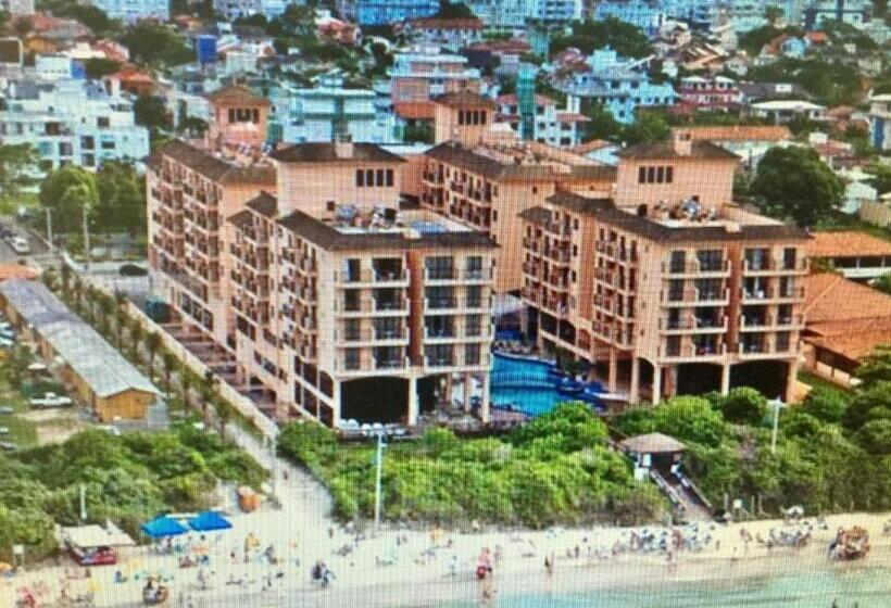 Flat Partic Hotel Jurere Beach Village