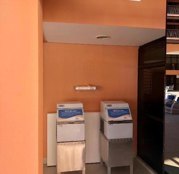 Flat Partic Hotel Jurere Beach Village