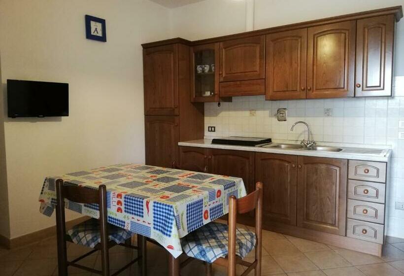 هتل Agriturismo Merano