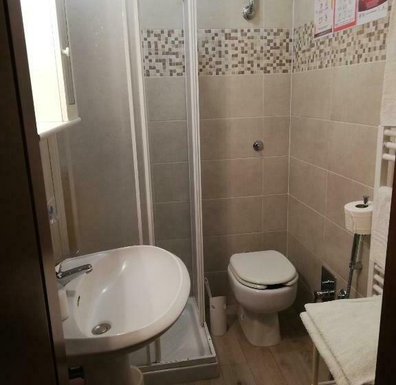 هتل Agriturismo Merano