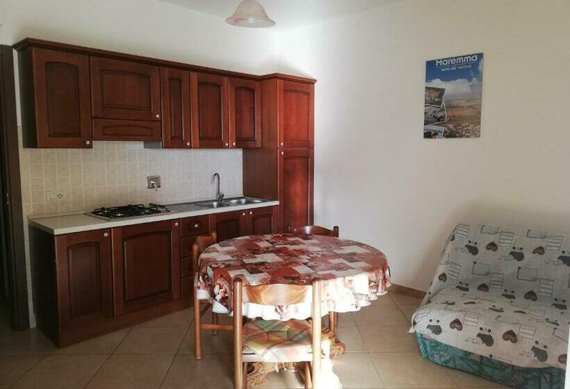 هتل Agriturismo Merano