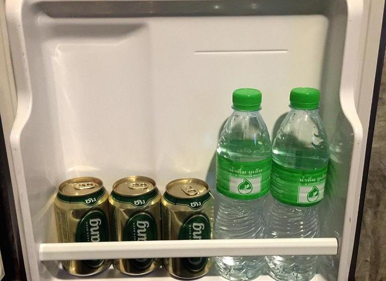 هتل บ้านสวนศิริ Siri Garden