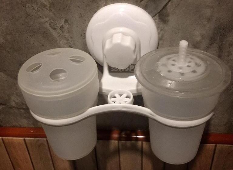 هتل บ้านสวนศิริ Siri Garden