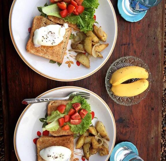 هتل บ้านสวนศิริ Siri Garden