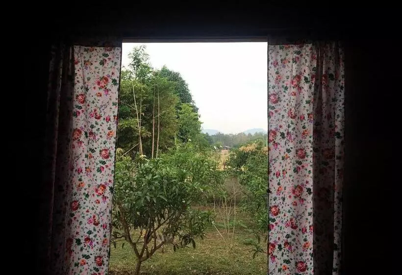 هتل บ้านสวนศิริ Siri Garden