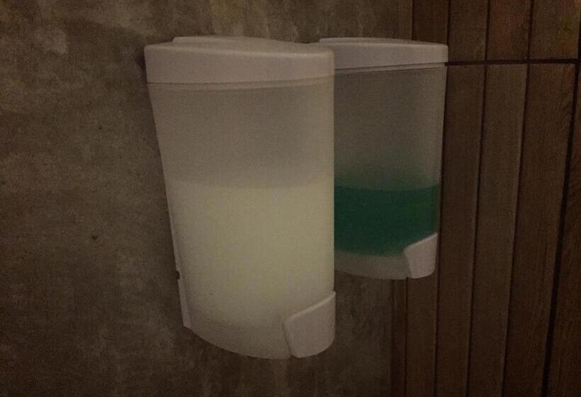 هتل บ้านสวนศิริ Siri Garden