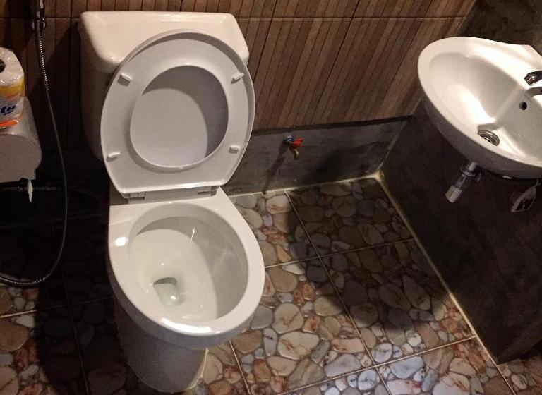 هتل บ้านสวนศิริ Siri Garden