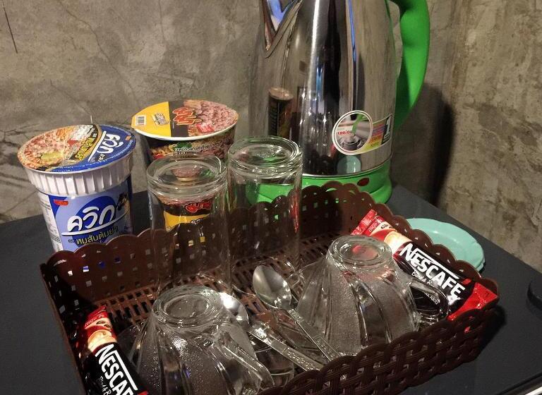 هتل บ้านสวนศิริ Siri Garden