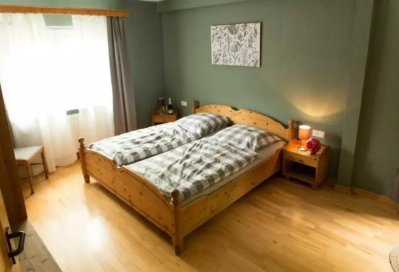 Hotelli Wambacher Mühle