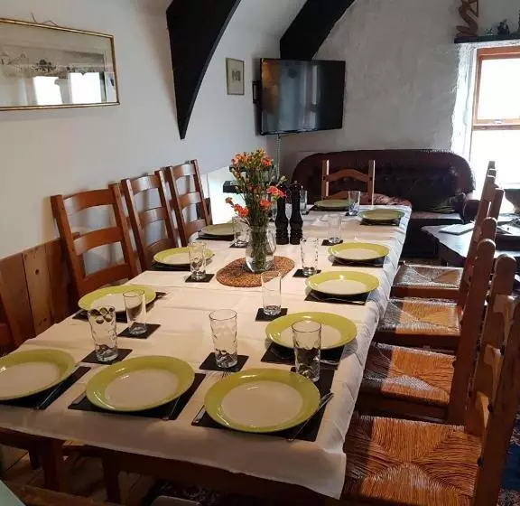 James John Hamilton House And Backpacker Hostel