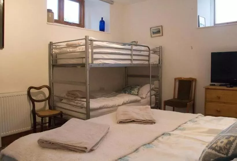 James John Hamilton House And Backpacker Hostel