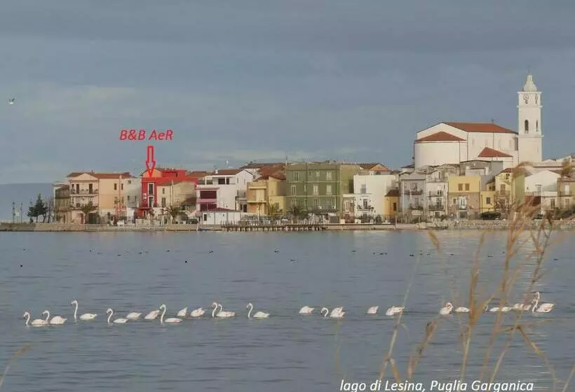 L Isola Aer B&b