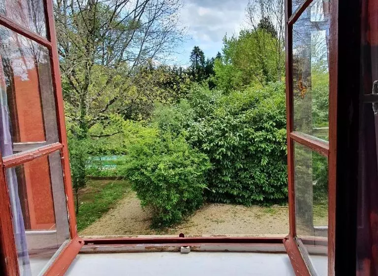 Les Bambous