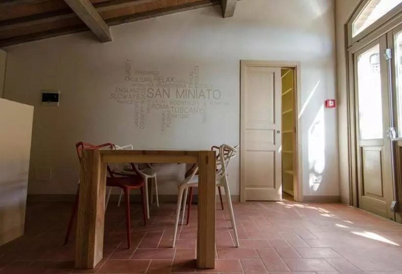 Ostello San Miniato