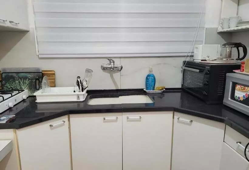 ペンション Akhva Accommodation Unit אחווה יחידת אירוח