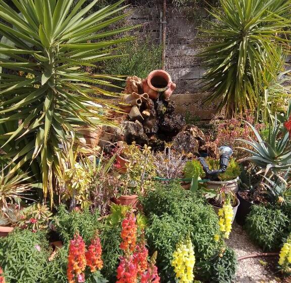 Pansiyon Akhva Accommodation Unit אחווה יחידת אירוח