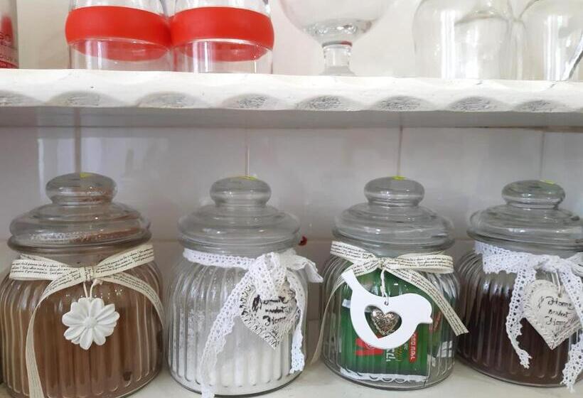 Pansiyon Akhva Accommodation Unit אחווה יחידת אירוח