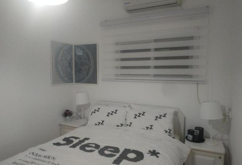 Pansiyon Akhva Accommodation Unit אחווה יחידת אירוח