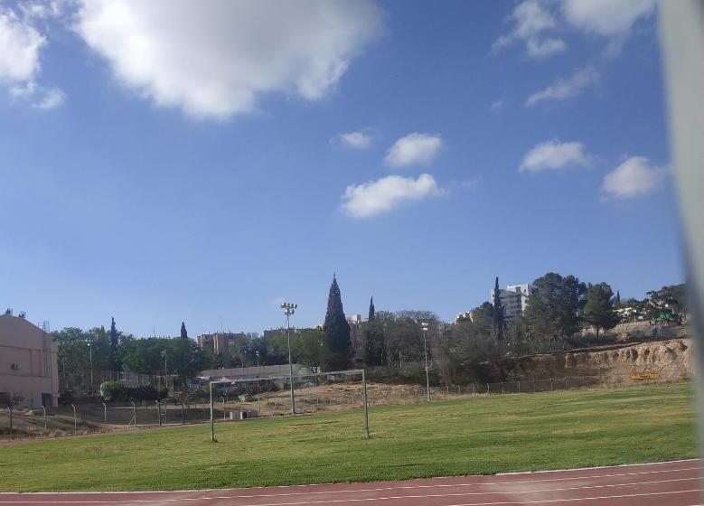 Pansiyon Akhva Accommodation Unit אחווה יחידת אירוח