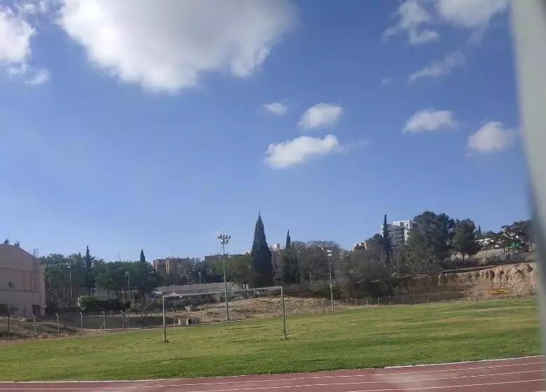 ペンション Akhva Accommodation Unit אחווה יחידת אירוח