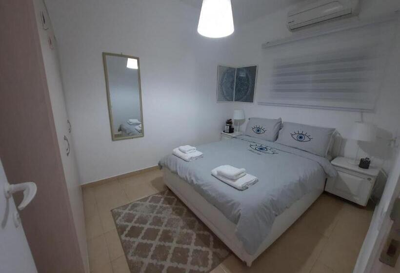 Pansiyon Akhva Accommodation Unit אחווה יחידת אירוח