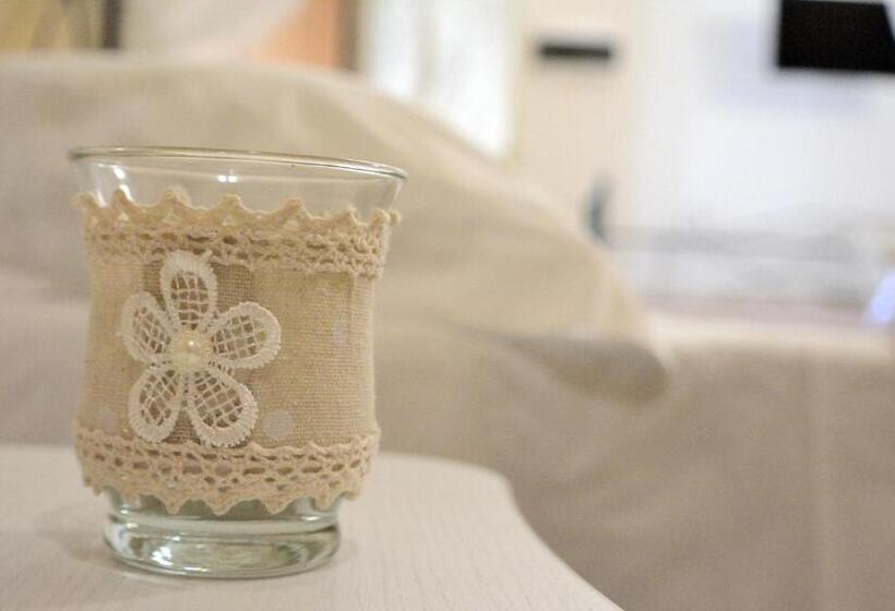 Пансион B&b Fontana La Stella