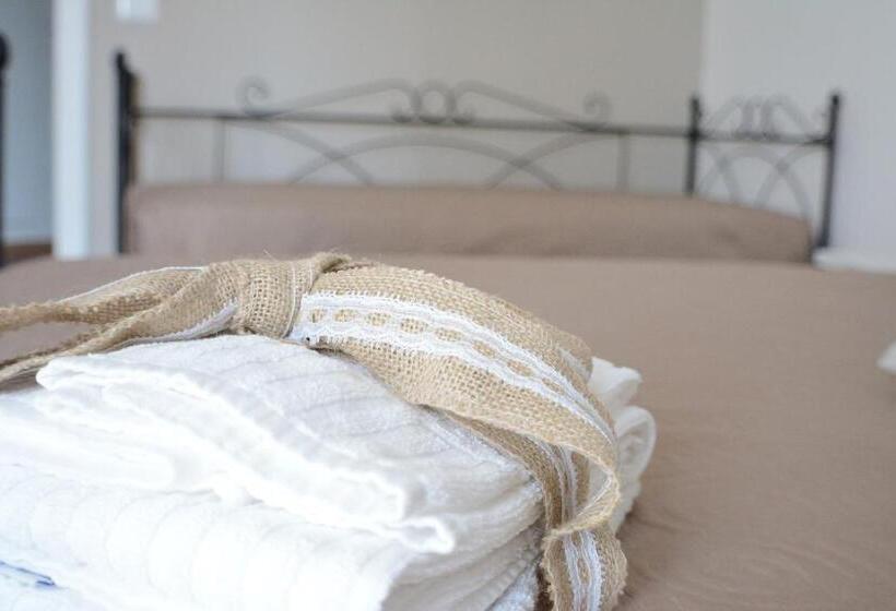 Пансион B&b Fontana La Stella