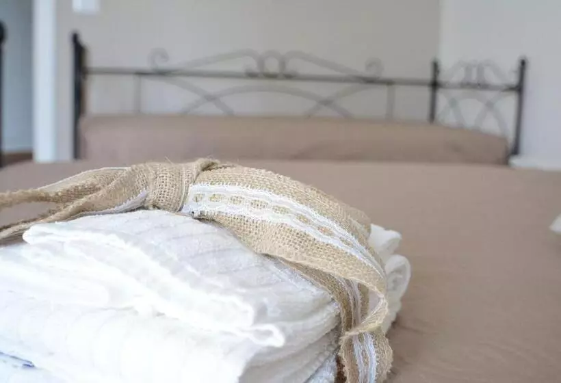 Majatalo B&b Fontana La Stella