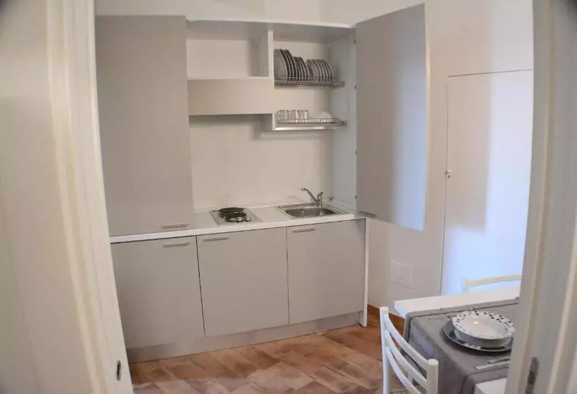 Majatalo B&b Fontana La Stella