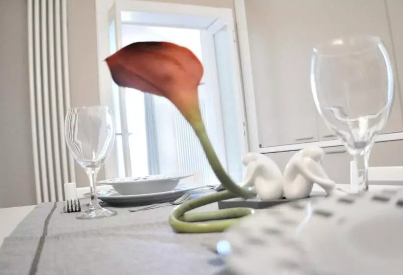 Majatalo B&b Fontana La Stella