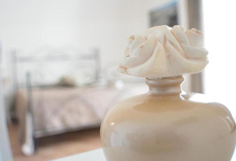 Пансион B&b Fontana La Stella